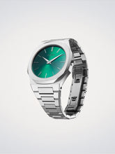 D1 Milano - Watch - Scarabeo