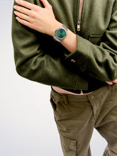 D1 Milano - Watch - Scarabeo