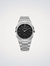 D1 Milano - Watch - Re_Silver