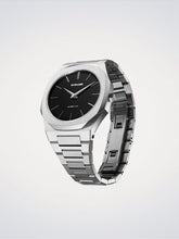 D1 Milano - Watch - Re_Silver