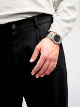 D1 Milano - Watch - Re_Silver