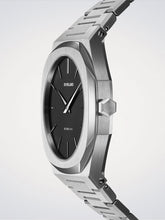 D1 Milano - Watch - Re_Silver