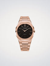 D1 Milano - Watch - Re_Rosegold
