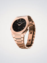 D1 Milano - Watch - Re_Rosegold