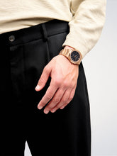 D1 Milano - Watch - Re_Rosegold