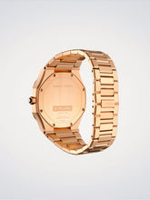D1 Milano - Watch - Gold Night