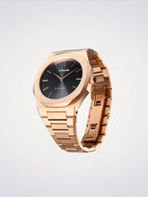 D1 Milano - Watch - Gold Night