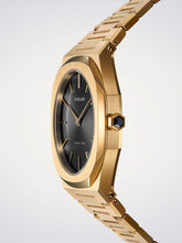 D1 Milano - Watch - Gold Night