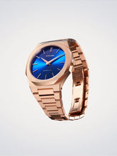 D1 Milano - Watch - Petite Geo