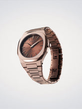 D1 Milano - Watch - Chocolatino