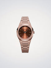 D1 Milano - Watch - Chocolatino