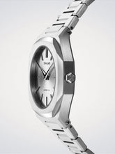 D1 Milano - Watch - Zephyr Silver