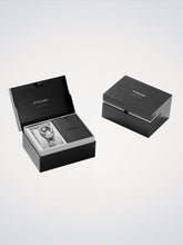 D1 Milano - Watch - Zephyr Silver