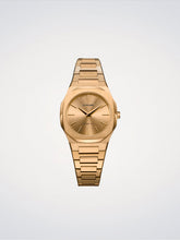D1 Milano - Watch - Zephyr Gold