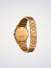 D1 Milano - Watch - Zephyr Gold