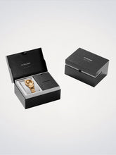 D1 Milano - Watch - Zephyr Gold