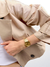 D1 Milano - Watch - Zephyr Gold