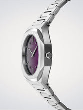 D1 Milano - Watch - Solar Sync