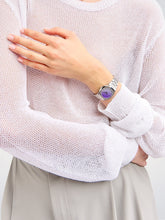 D1 Milano - Watch - Solar Sync