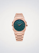 D1 Milano - Watch - Forest