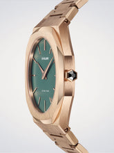 D1 Milano - Watch - Forest