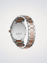 D1 Milano - Watch - Abisso