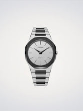 Ultra Thin Bracelet 38mm - Ash