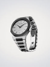 Ultra Thin Bracelet 38mm - Ash