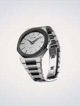 Ultra Thin Bracelet 38mm - Ash