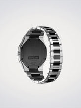 Ultra Thin Bracelet 38mm - Ash