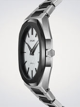 Ultra Thin Bracelet 38mm - Ash