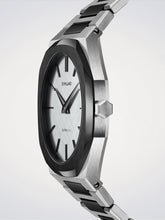 Ultra Thin Bracelet 38mm - Ash