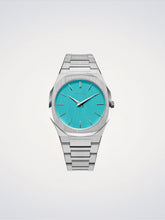 D1 Milano - Watch - Light Blue