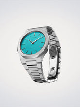 D1 Milano - Watch - Light Blue