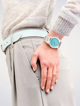 D1 Milano - Watch - Light Blue