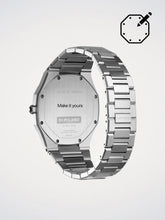 D1 Milano - Engrave Your Watch
