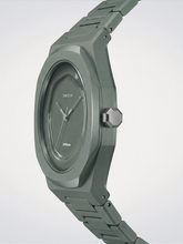 D1 x Tonester: Love & Sins