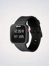 D1 Milano - Watch - X_Nero