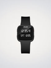 D1 Milano - Watch - X_Nero