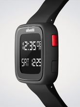 D1 Milano - Watch - X_Nero