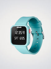 D1 Milano - Watch - 32_Azzurro