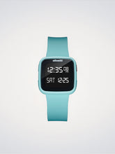 D1 Milano - Watch - 32_Azzurro
