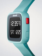 D1 Milano - Watch - 32_Azzurro