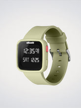 D1 Milano - Watch - 22_Verde