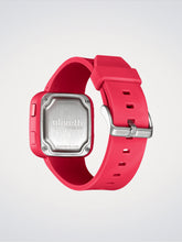 D1 Milano- Watch-V_Rosso -