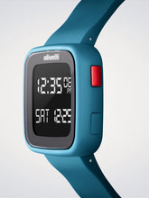 D1 Milano - Watch - S_Blu