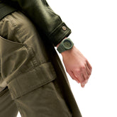 D1 Milano - Watch - Military Green
