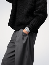 D1 Milano - Watch - White Sketch