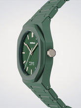 Green Legacy