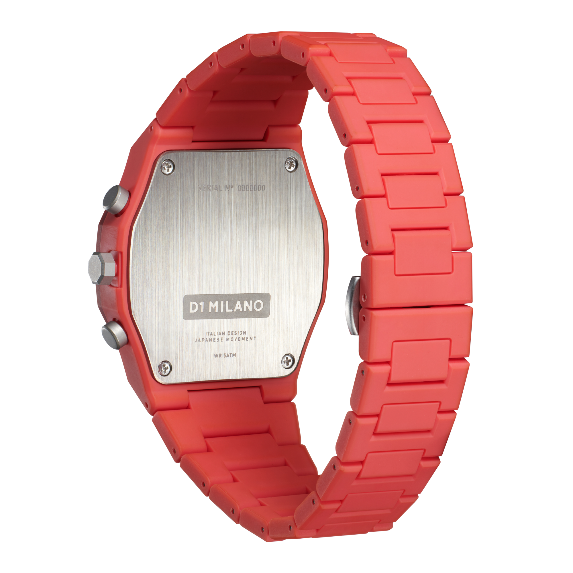 Watch detail